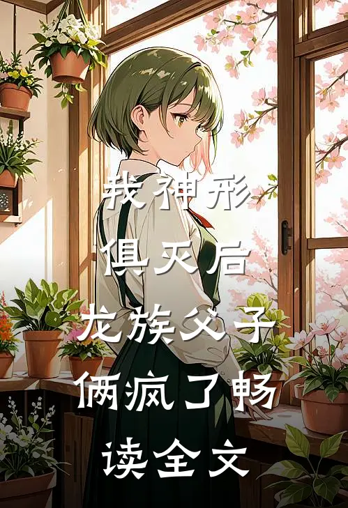 我神形俱灭后，龙族父子俩疯了畅读全文