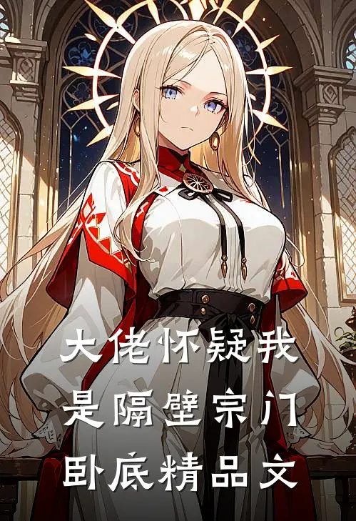 大佬怀疑我是隔壁宗门卧底精品文