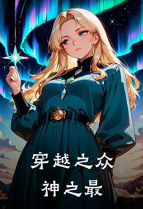 穿越之众神之最