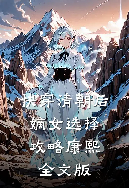 快穿清朝后，嫡女选择攻略康熙全文版