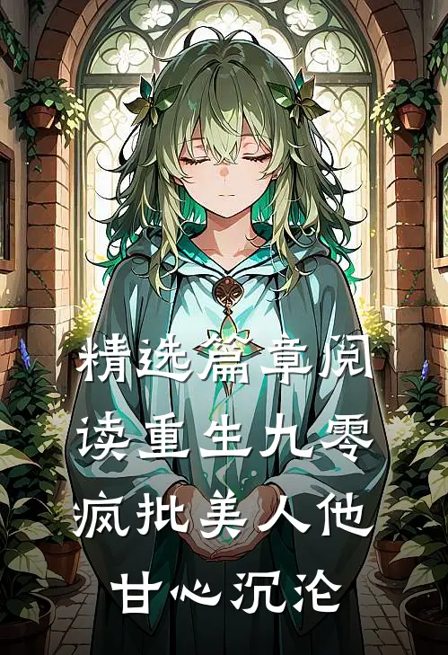 精选篇章阅读重生九零：疯批美人他甘心沉沦