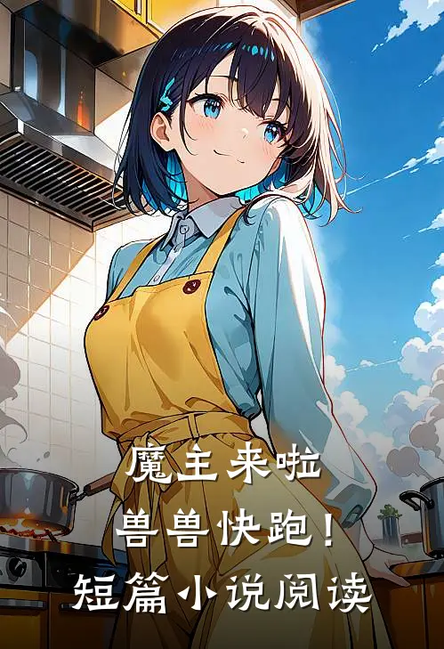 魔主来啦，兽兽快跑！短篇小说阅读