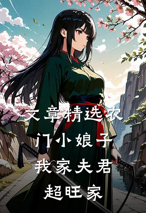 文章精选农门小娘子：我家夫君超旺家