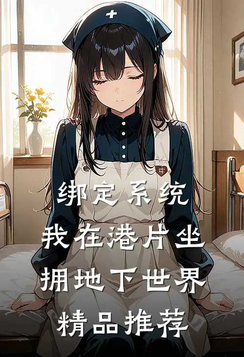 绑定系统，我在港片坐拥地下世界精品推荐