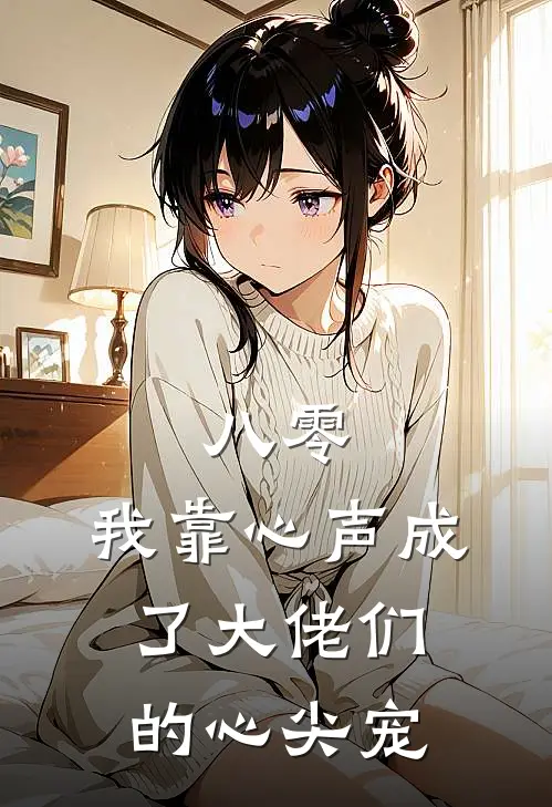 八零：我靠心声成了大佬们的心尖宠