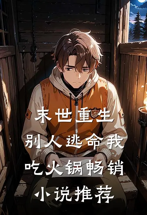 末世重生：别人逃命我吃火锅畅销小说推荐