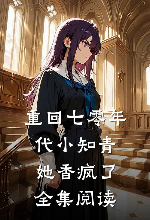 重回七零年代小知青她香疯了全集阅读