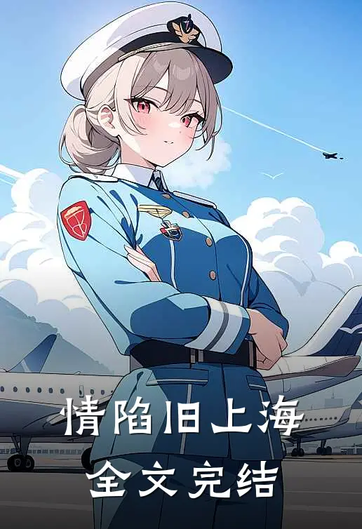 情陷旧上海全文完结