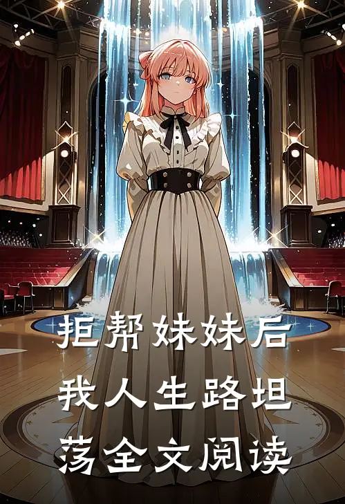 拒帮妹妹后，我人生路坦荡全文阅读