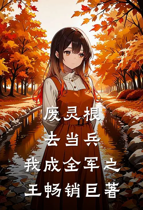 废灵根去当兵，我成全军之王畅销巨著