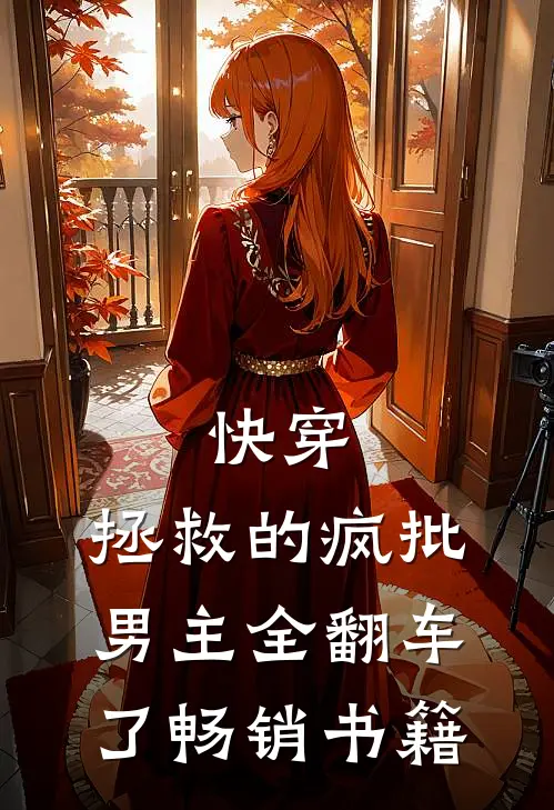 快穿：拯救的疯批男主全翻车了畅销书籍