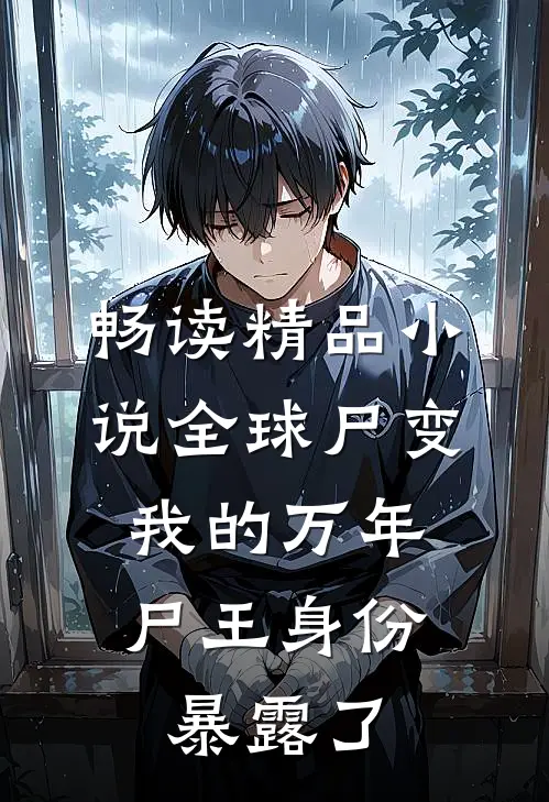 畅读精品小说全球尸变：我的万年尸王身份暴露了