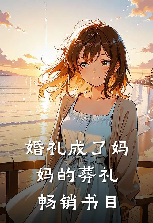 婚礼成了妈妈的葬礼畅销书目