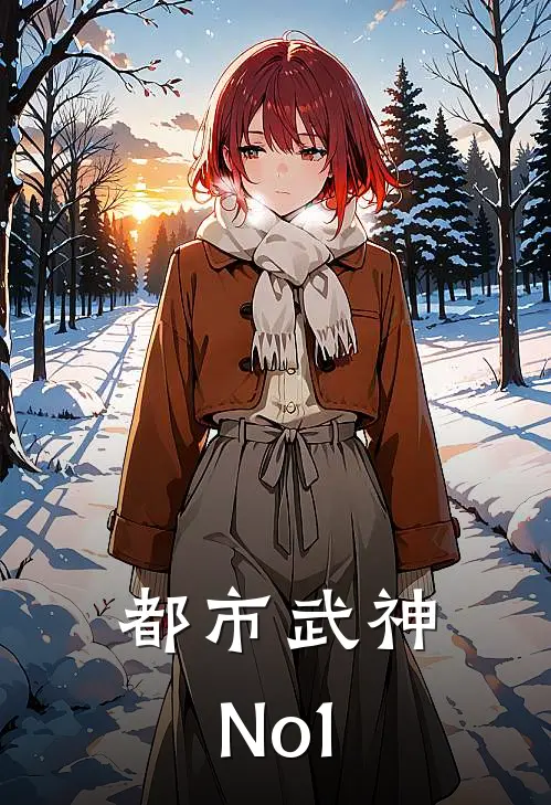 都市武神No1