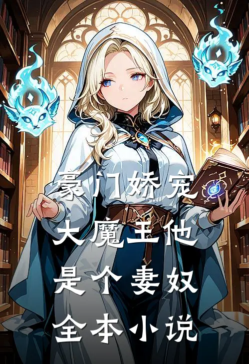 豪门娇宠：大魔王他是个妻奴全本小说