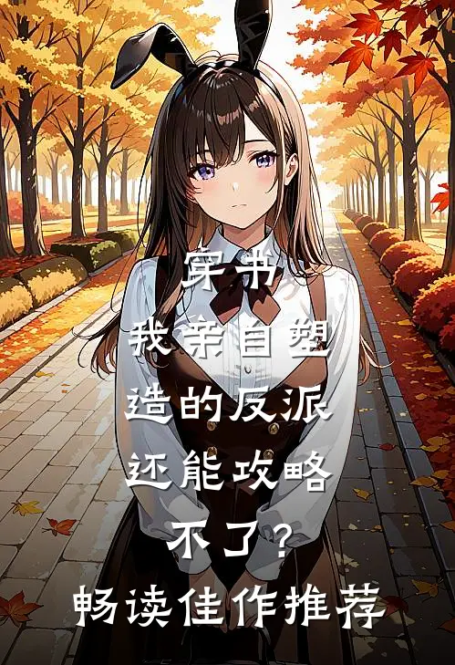 穿书：我亲自塑造的反派，还能攻略不了？畅读佳作推荐