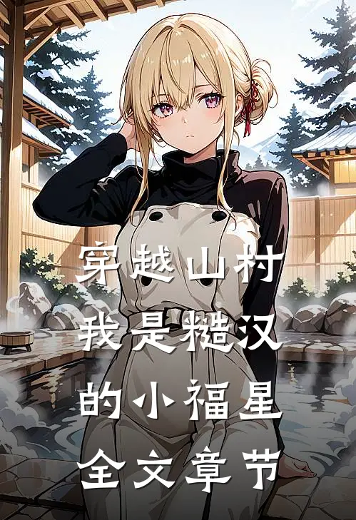 穿越山村：我是糙汉的小福星全文章节