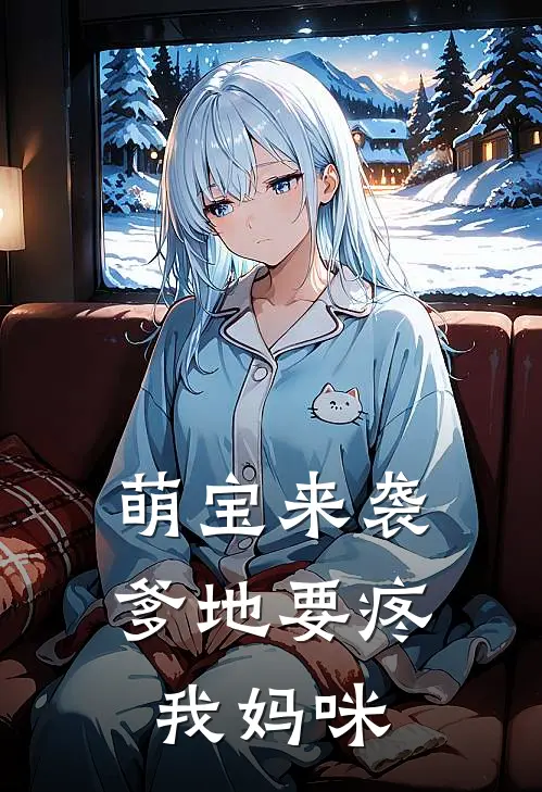 萌宝来袭：爹地要疼我妈咪