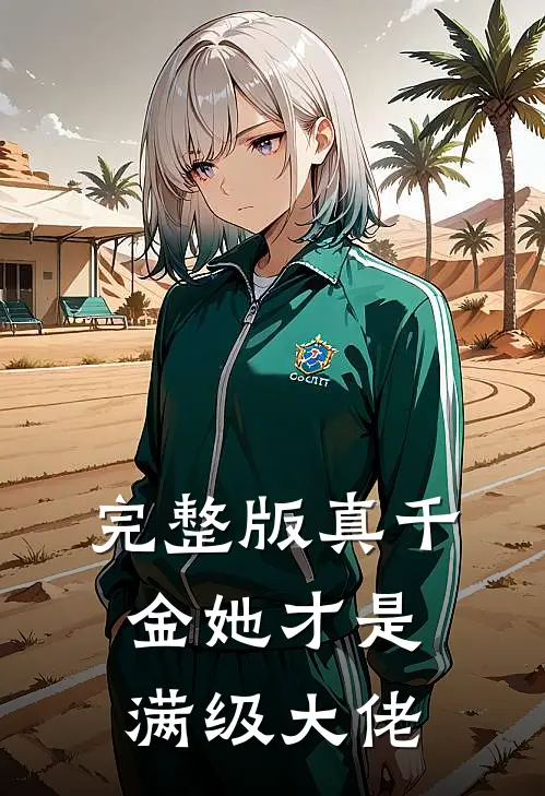 完整版真千金她才是满级大佬