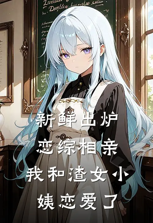 新鲜出炉恋综相亲：我和渣女小姨恋爱了