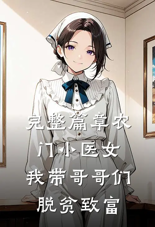 完整篇章农门小医女：我带哥哥们脱贫致富