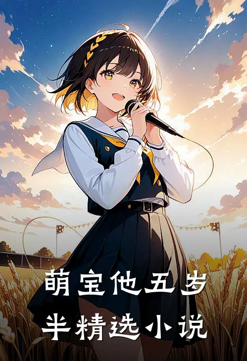 萌宝他五岁半精选小说