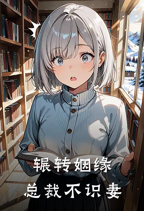 辗转姻缘：总裁不识妻