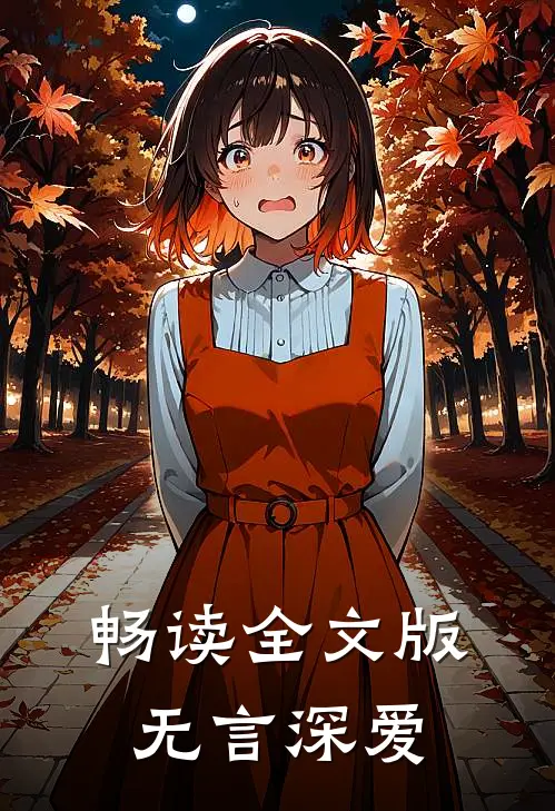 畅读全文版无言深爱