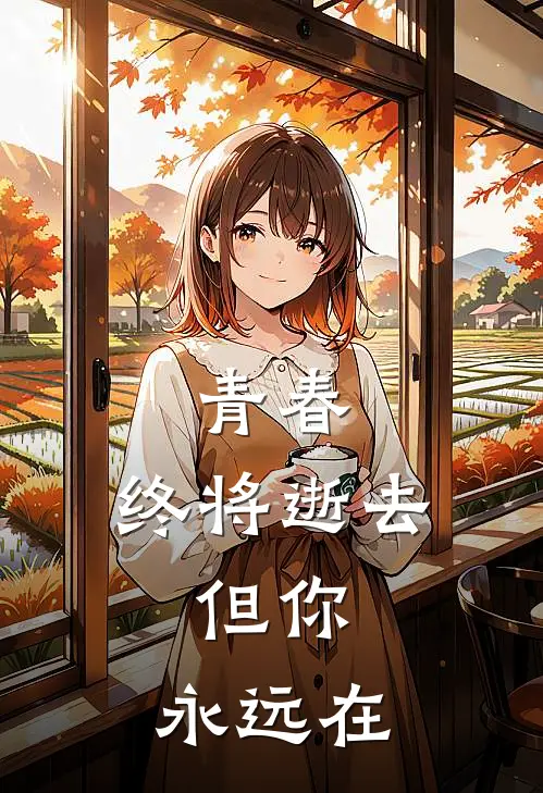 青春，终将逝去，但你，永远在