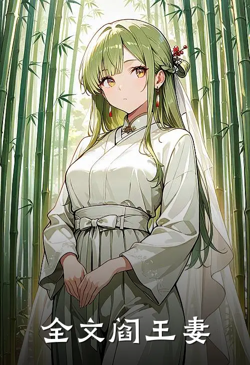 全文阎王妻