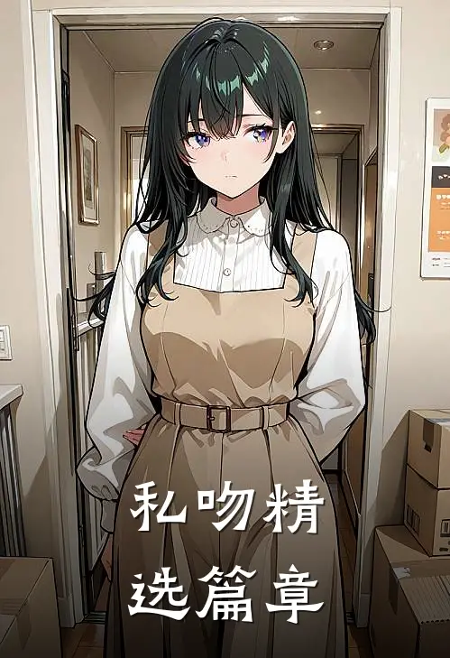 私吻精选篇章