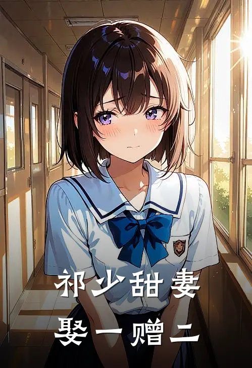 祁少甜妻娶一赠二
