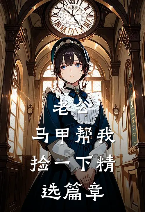 老公，马甲帮我捡一下精选篇章