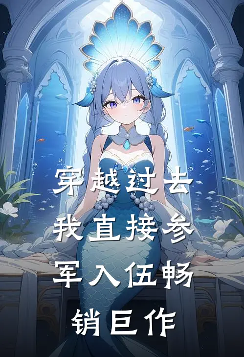 穿越过去：我直接参军入伍畅销巨作