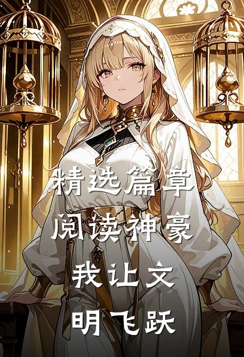 精选篇章阅读神豪：我让文明飞跃