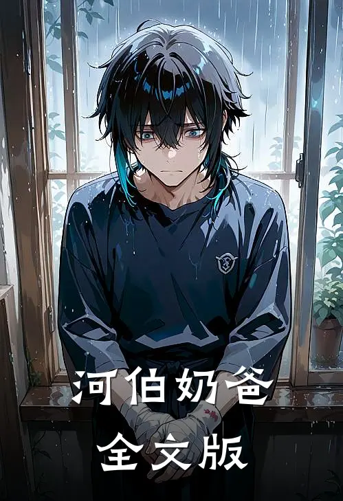 河伯奶爸全文版
