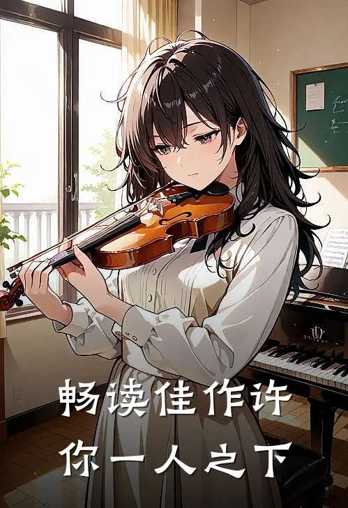 畅读佳作许你一人之下