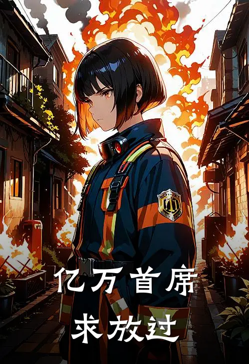亿万首席求放过