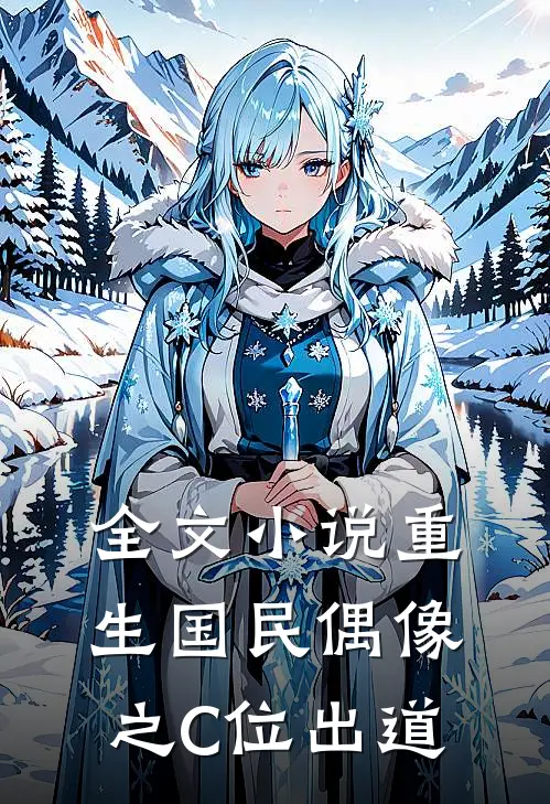 全文小说重生国民偶像之C位出道