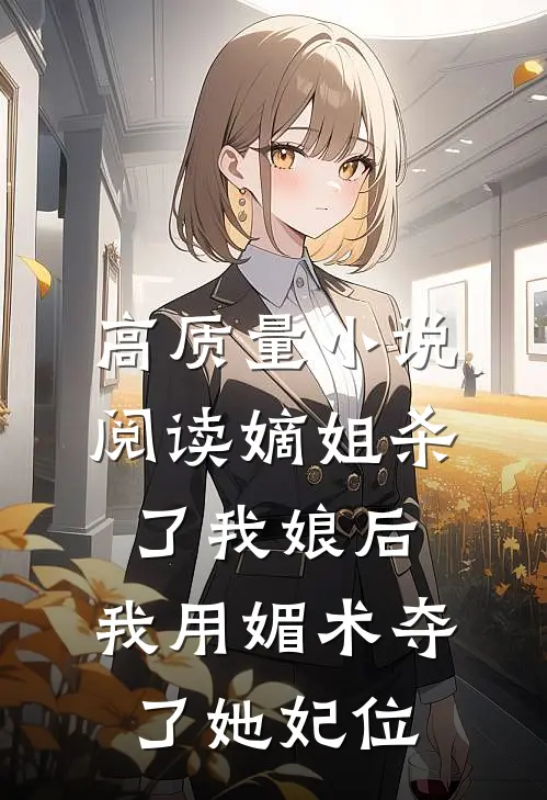 高质量小说阅读嫡姐杀了我娘后，我用媚术夺了她妃位