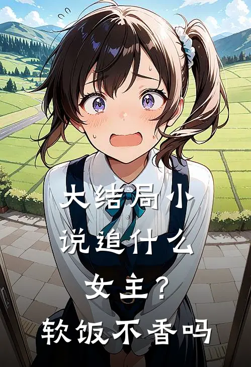 大结局小说追什么女主？软饭不香吗