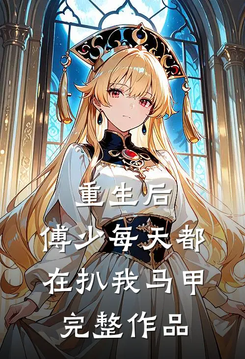 重生后，傅少每天都在扒我马甲完整作品