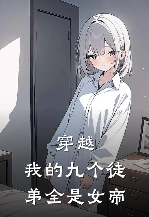 穿越：我的九个徒弟全是女帝
