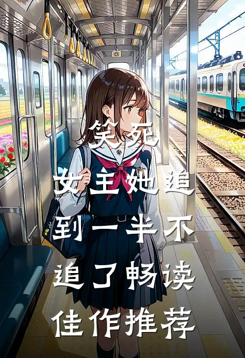 笑死，女主她追到一半不追了畅读佳作推荐