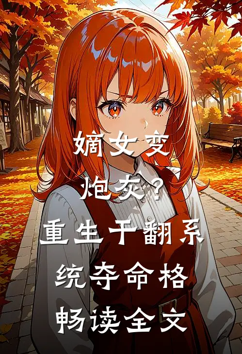 嫡女变炮灰？重生干翻系统夺命格畅读全文