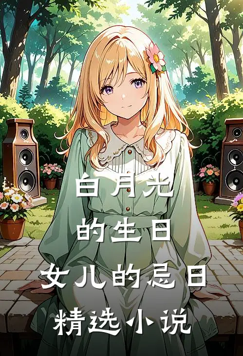 白月光的生日，女儿的忌日精选小说