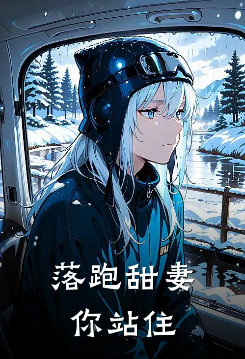 落跑甜妻你站住