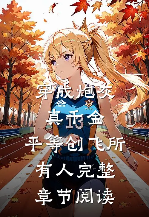 穿成炮灰真千金，平等创飞所有人完整章节阅读