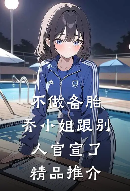 不做备胎，乔小姐跟别人官宣了精品推介
