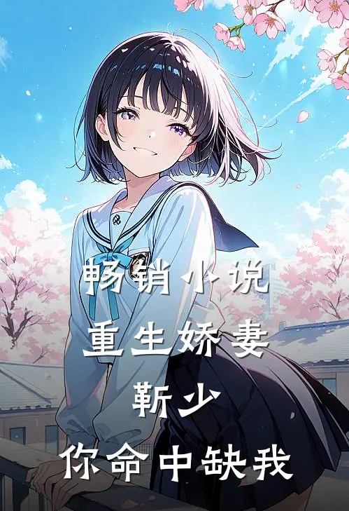 畅销小说重生娇妻：靳少，你命中缺我